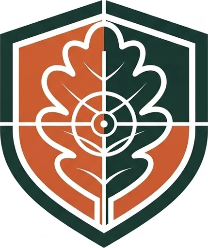 OakVanta Bug Specialists logo