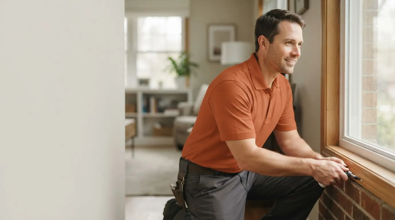 Pest Control Service in Columbus, OH